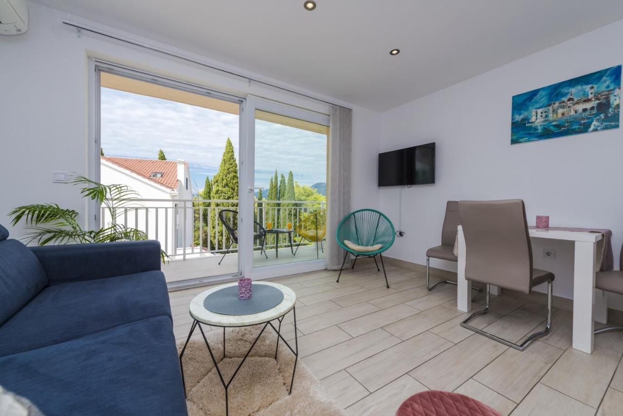 Aldo Appartement