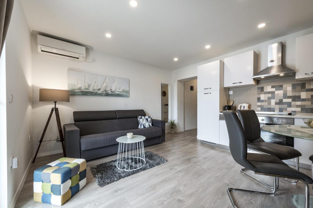 Appartement Aldo Cavtat