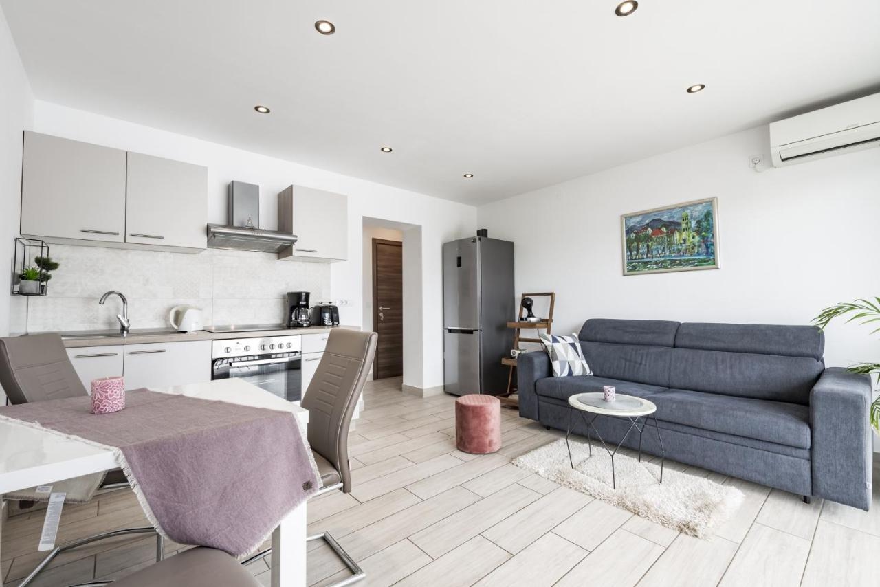 Aldo Appartement *