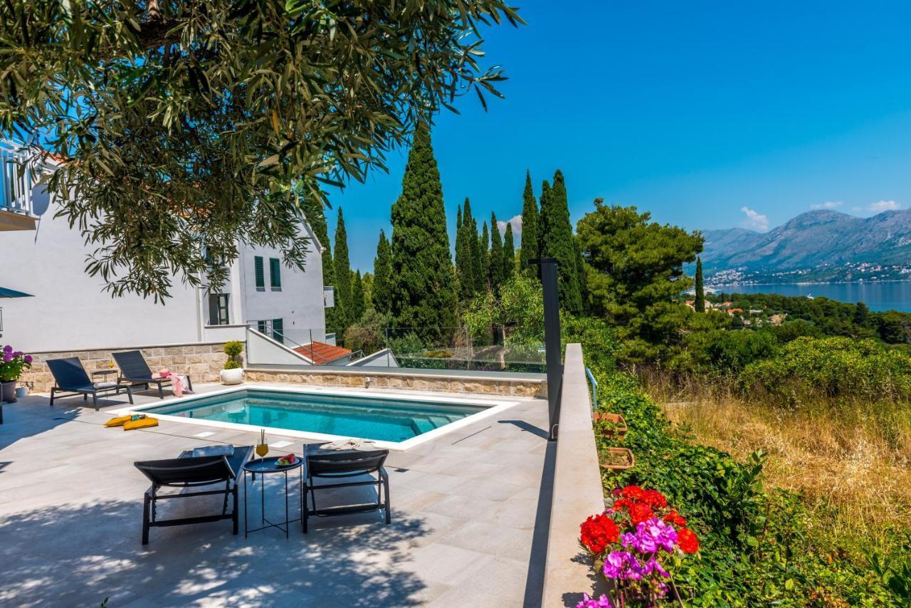Appartement Aldo