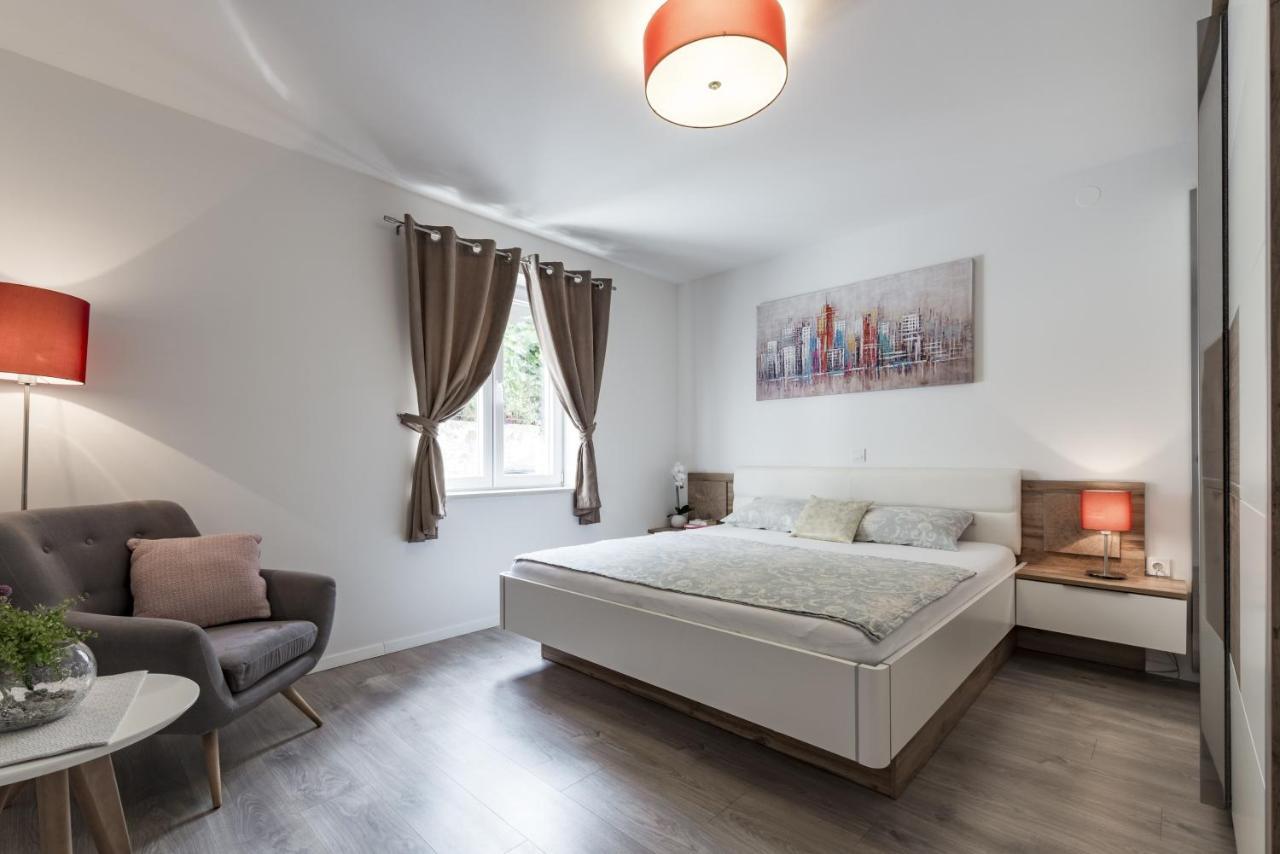 Aldo Appartement Cavtat