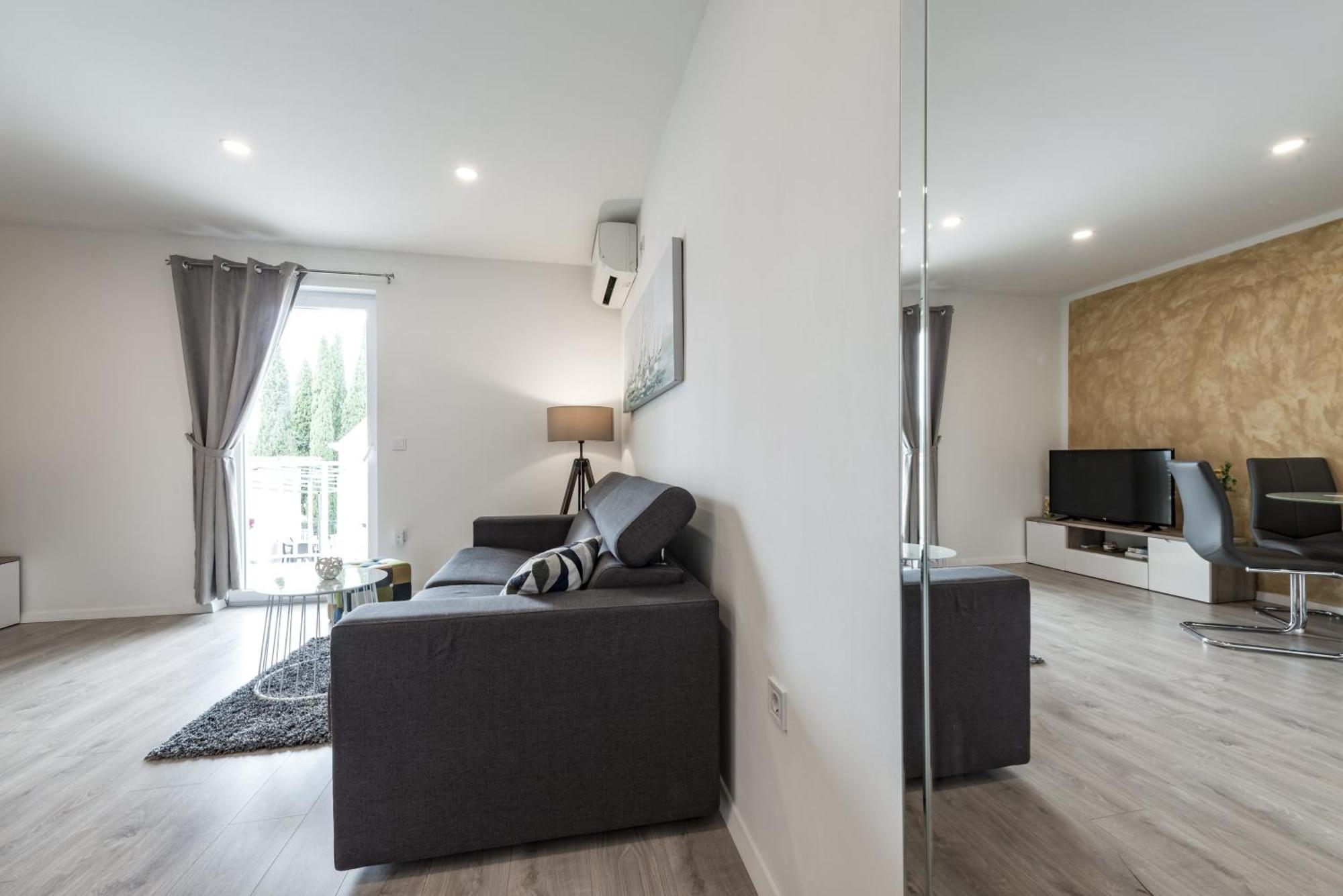 Aldo Appartement *