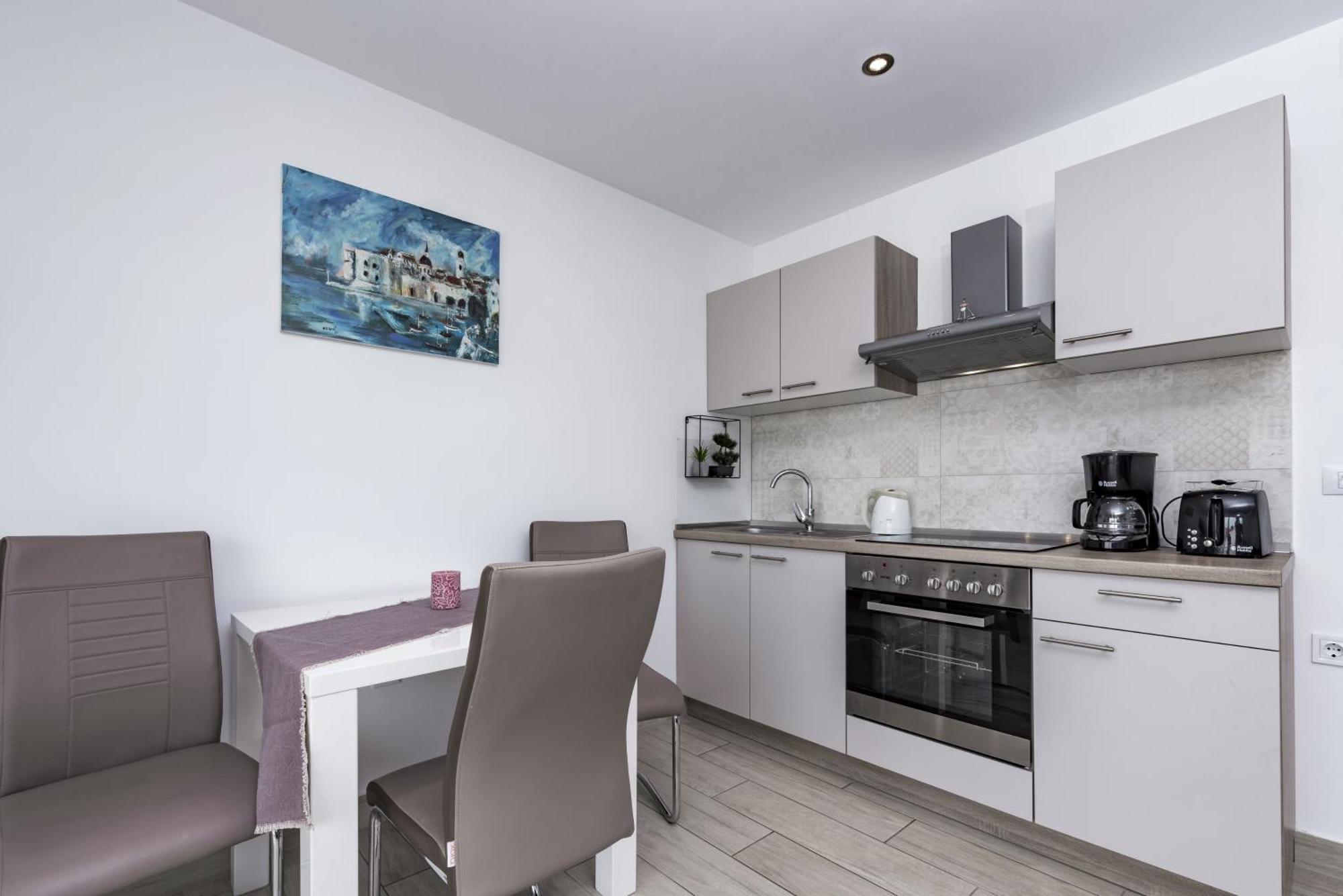 Appartement Aldo Cavtat