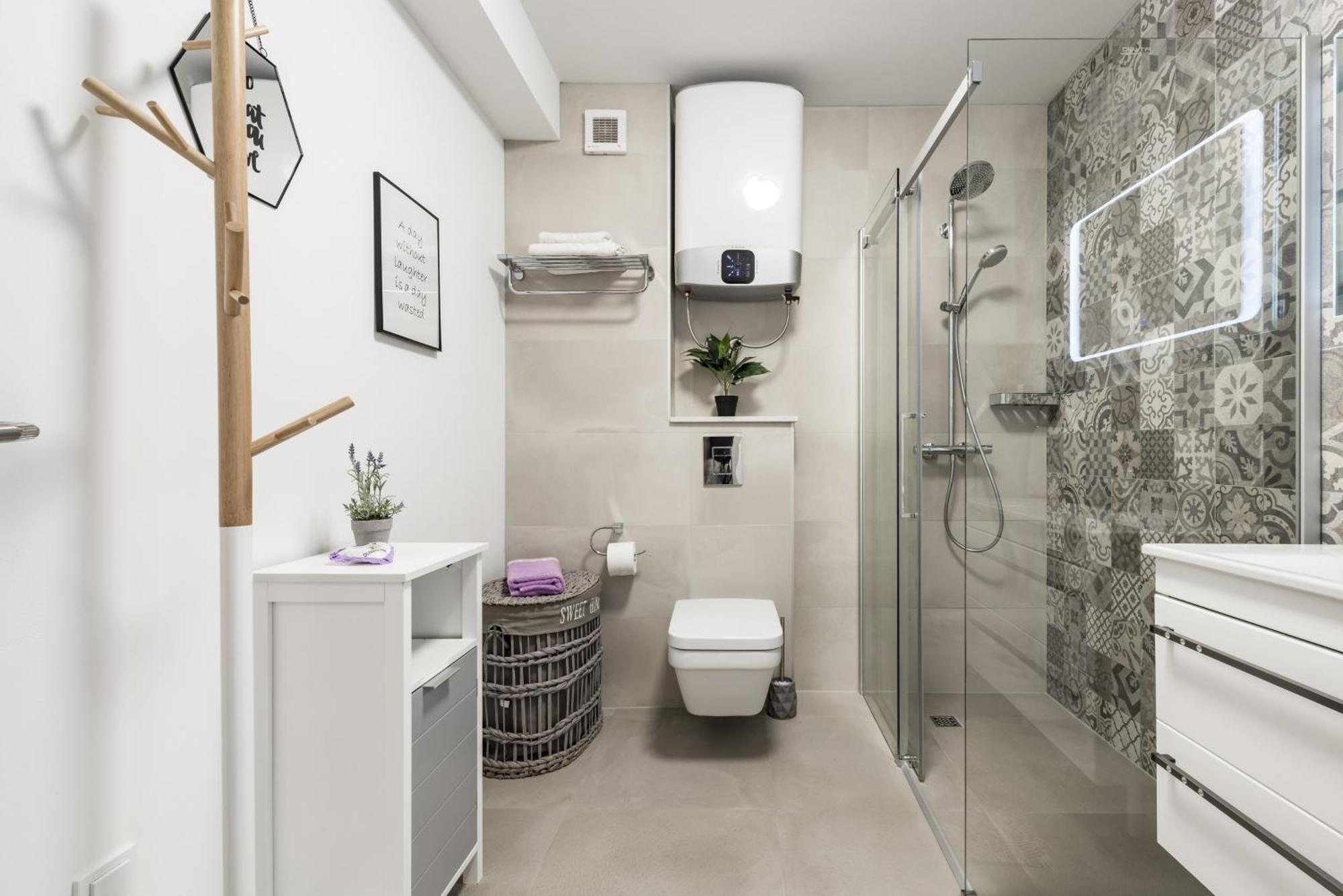 Aldo Appartement