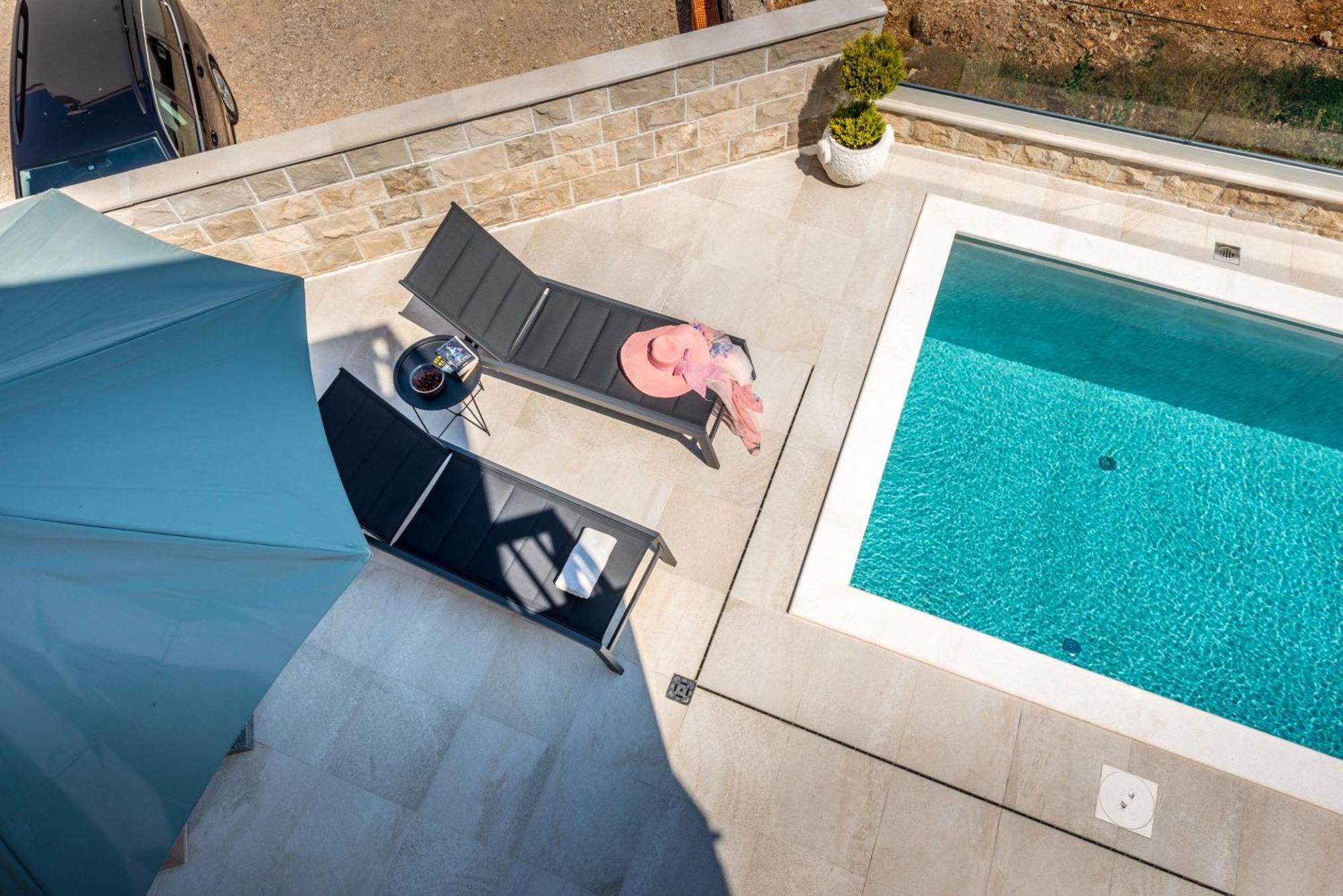 Appartement Aldo