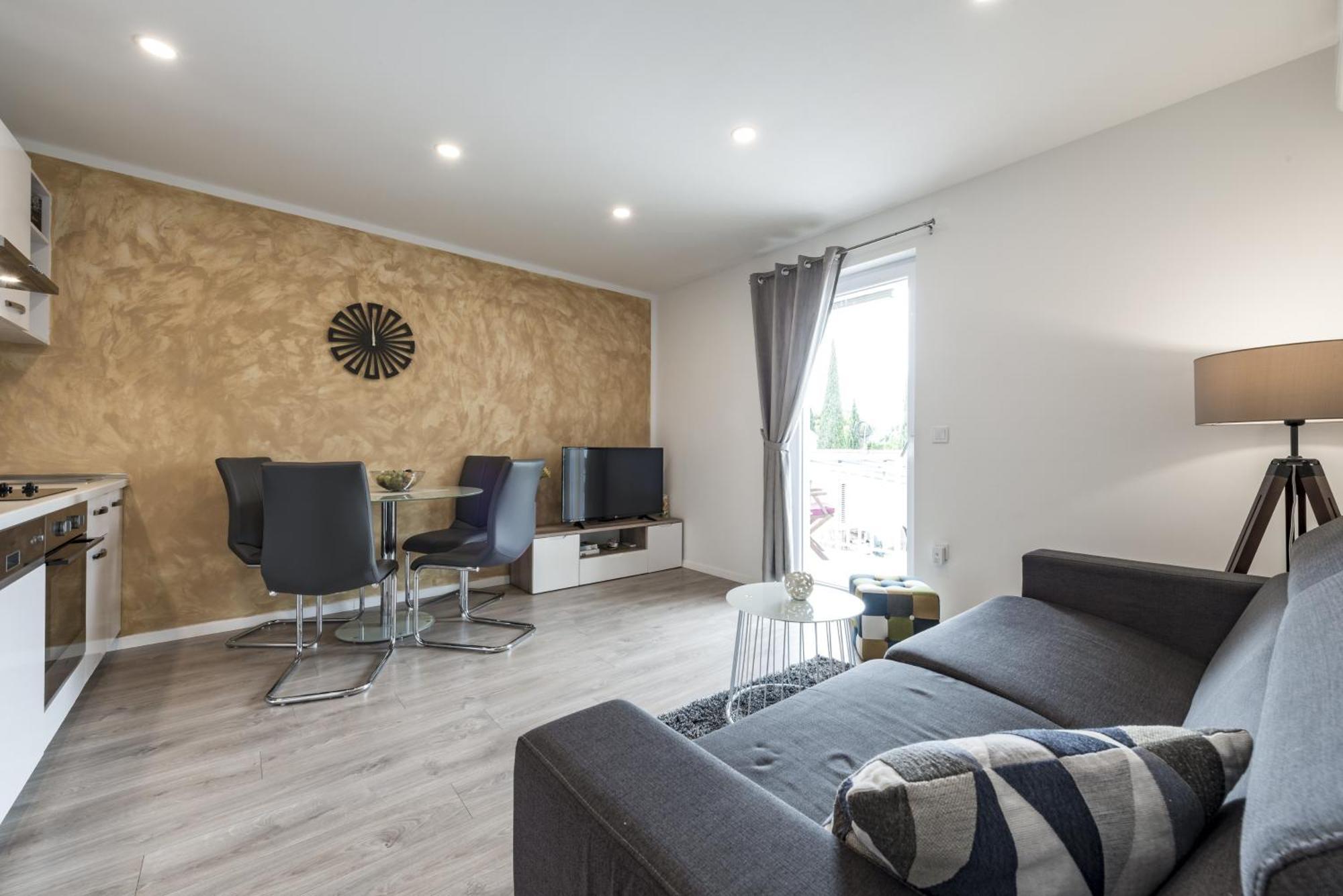 Aldo Appartement *