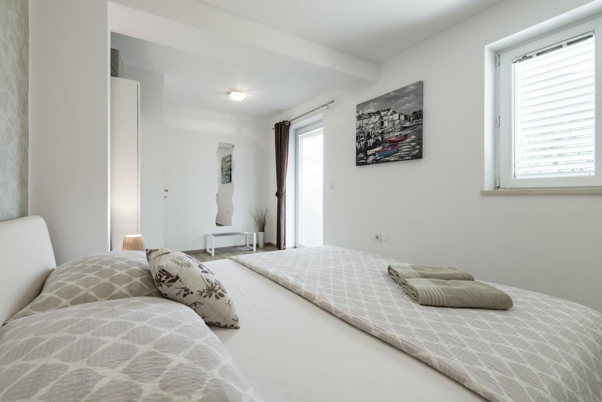 Aldo Appartement *
