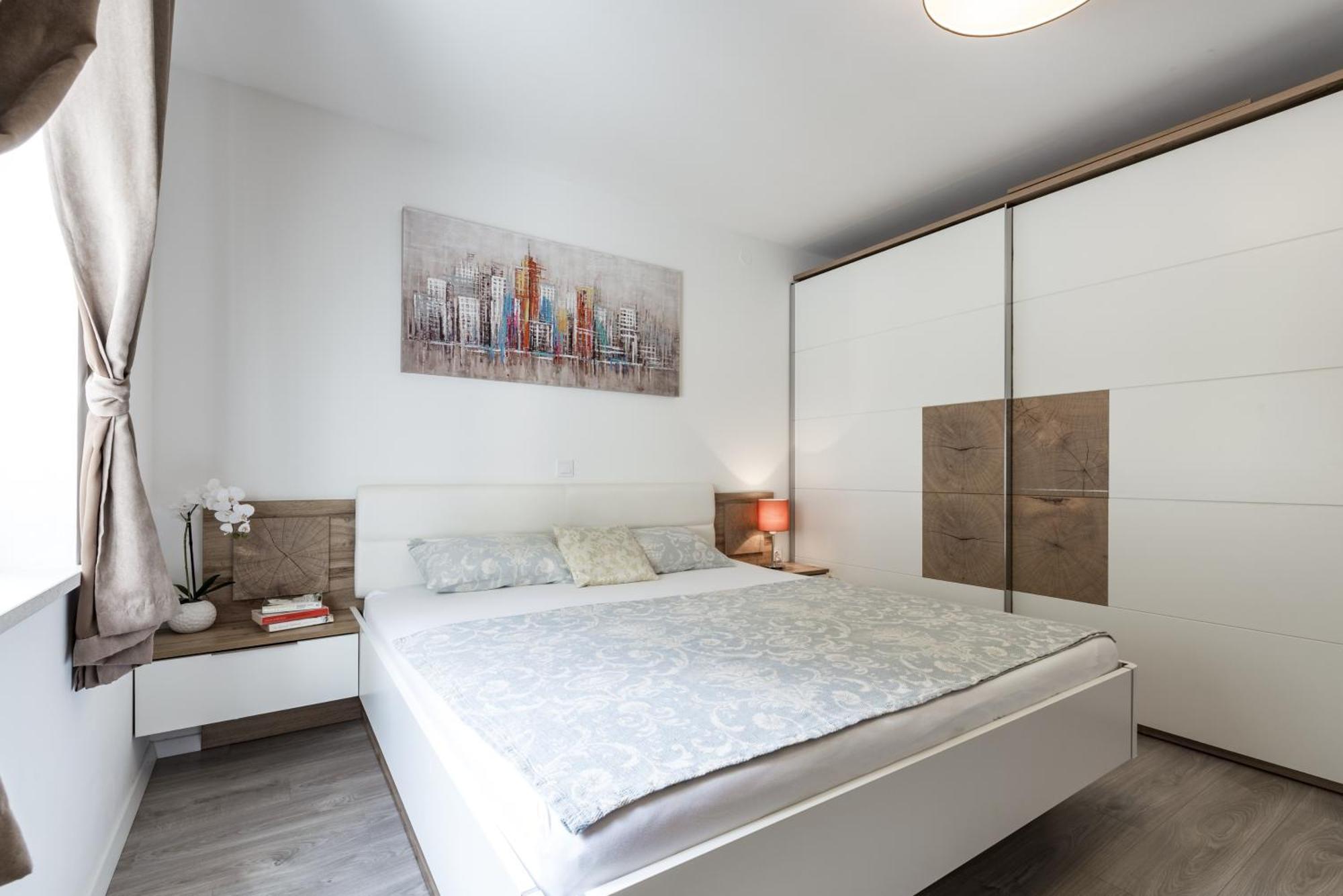 Appartement Aldo