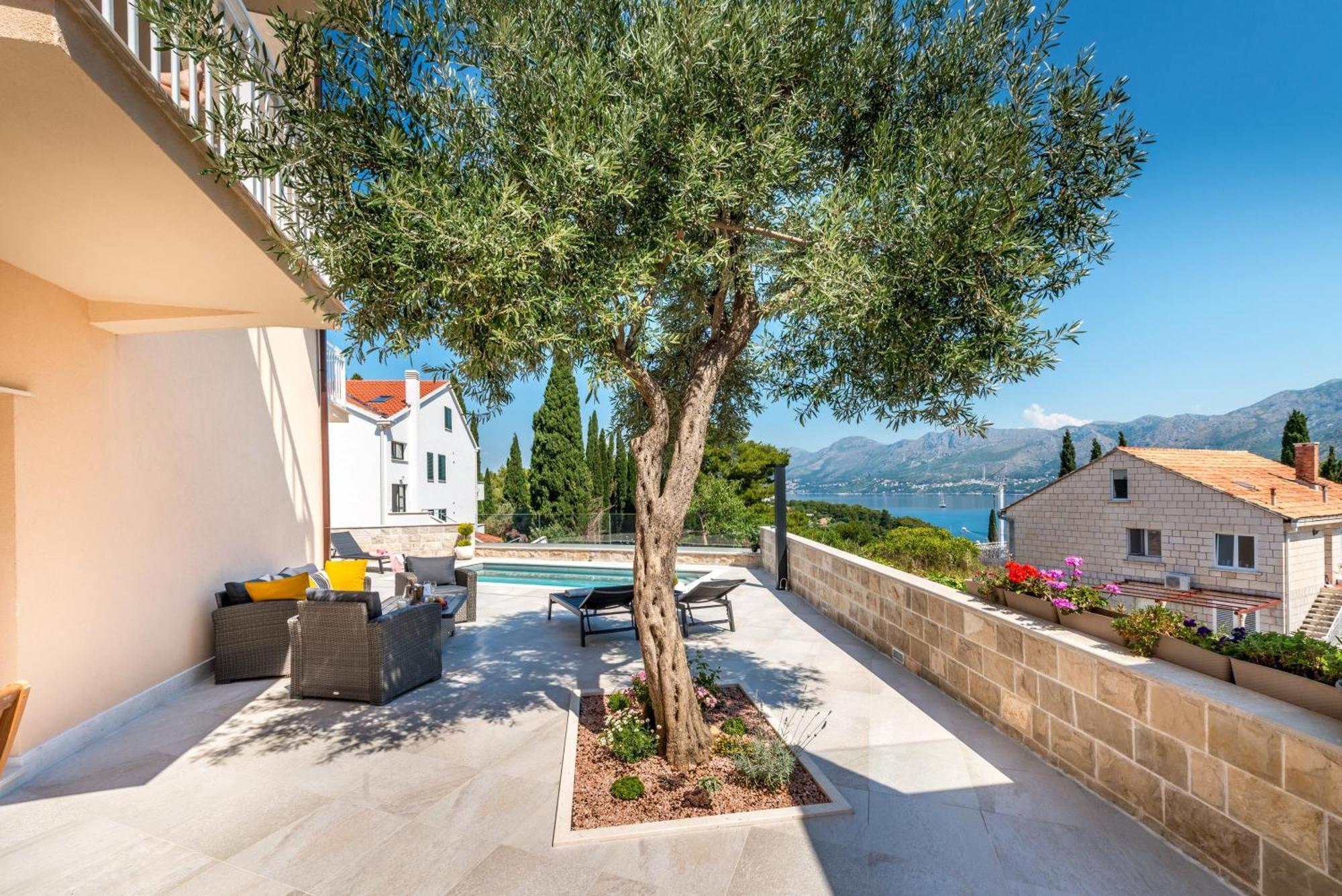 Appartement Aldo Cavtat