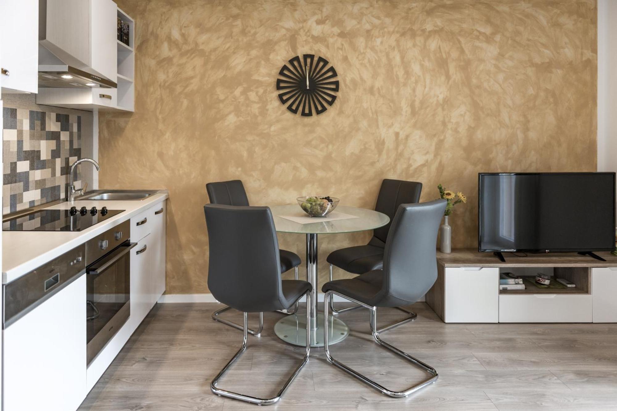 Aldo Appartement Cavtat