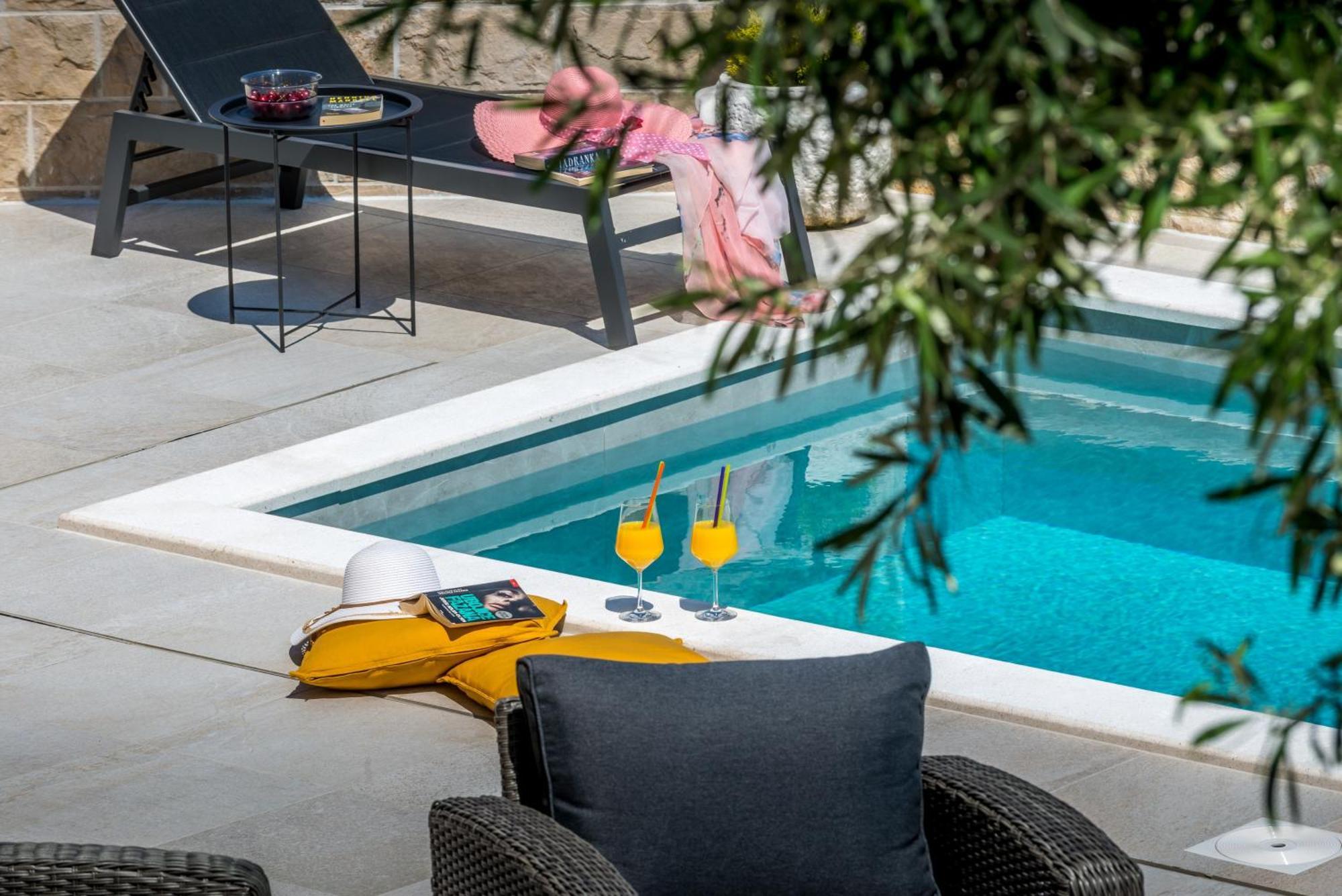 Appartement Aldo