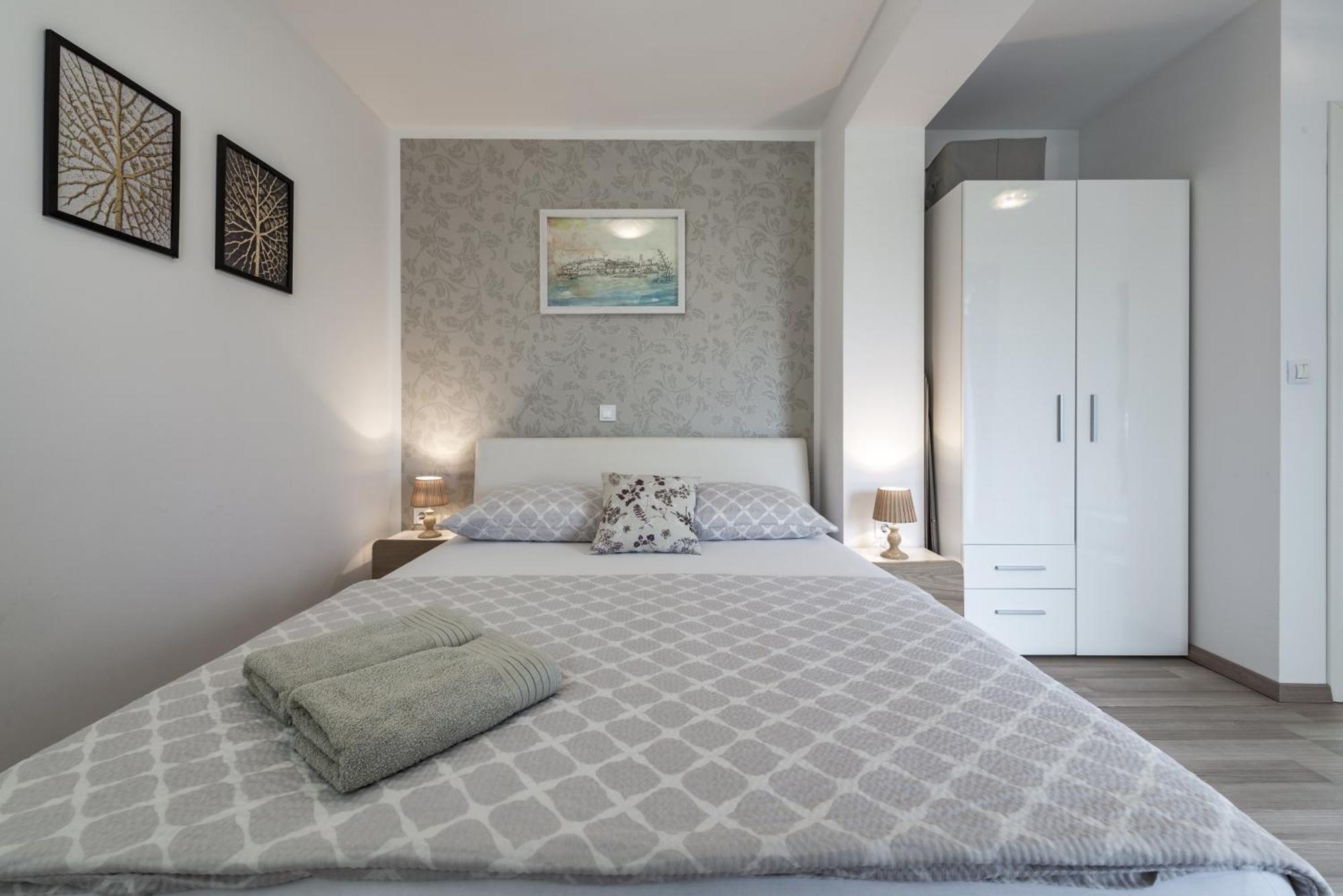 Aldo Appartement Cavtat