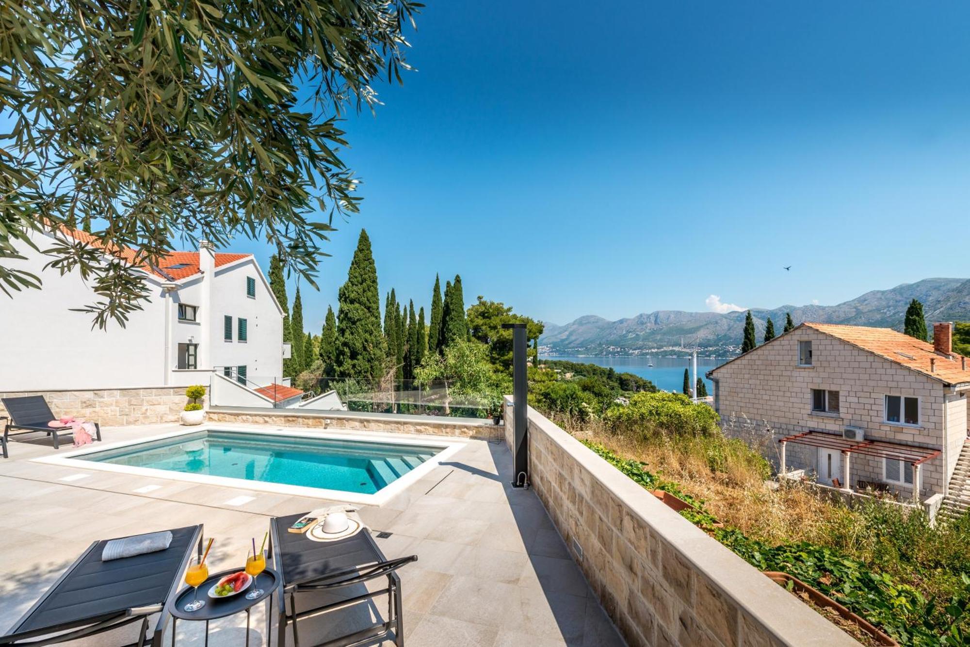 Appartement Aldo Cavtat