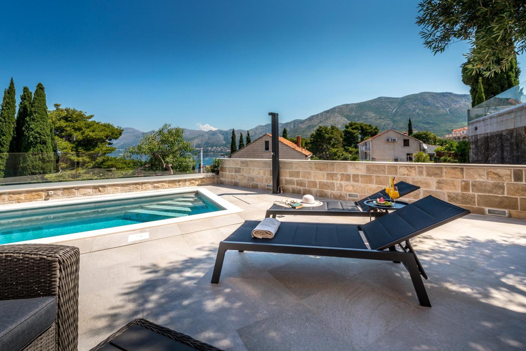 Aldo Appartement Cavtat