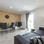 Apartments Aldo